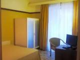 Standard Single room with courtyard view