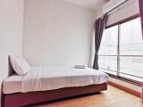 Standard room with city view