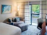Standard room with balcony