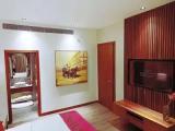 Premium Double Suite with city view