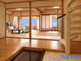 Suite with ocean view