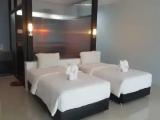 Standard No Window Double room