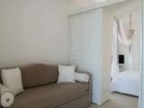 Junior Suite with pool view