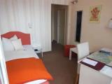Economy Single room with mountain view