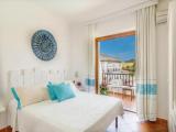 Superior Double room with balcony