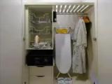 Deluxe Double room with balcony and with garden view