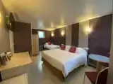 Standard Quintuple room