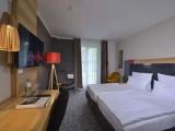Classic Double room with balcony