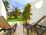 Superior Connecting Family Double room