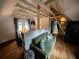 Double Family Cottage