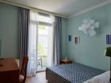 Standard Single room with balcony