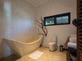 Double Suite beachfront