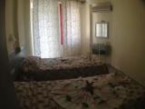 Standard Double room with balcony and with view