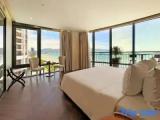 Presidential Suite with ocean view