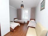 Classic room