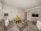 1 Bedroom Superior Apartment with balcony