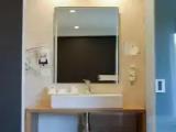Superior Double room with partial sea view