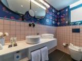 Classic Double Suite with balcony and with city view