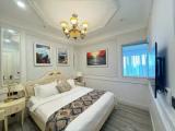 2 Bedrooms Family Suite with garden view