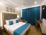 1 Bedroom Executive Quadruple room