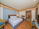 Double Suite with balcony