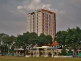 Business room