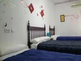 Standard Quintuple room