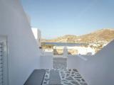 Superior Double room with sea view