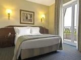 Standard room with balcony