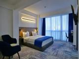 Deluxe Double Suite