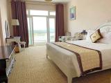 Superior Double room with balcony and with view