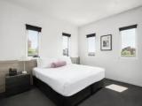 2 Bedrooms Apartment with balcony