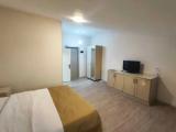 Economy Double room with balcony
