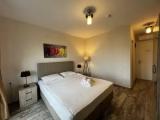 Classic Double room with balcony