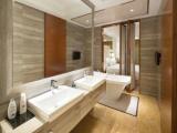 Executive Double Suite