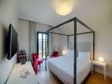 Family Double room