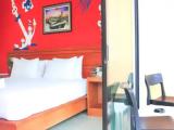 Superior room with balcony