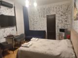 Superior Double room with city view