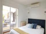 Superior Double room with balcony