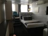 Standard Double room with canal view