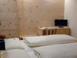 Deluxe room with balcony