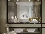 Luxury Double room with city view