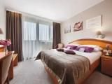 Economy Double room with balcony