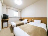 Eco Plan Twin room