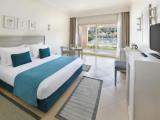 Superior Double room with pool view