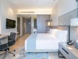 Premium Double room with sea view