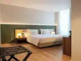 Premium Twin room