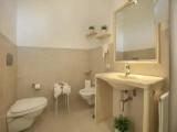 Suite with land view
