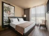 Standard room with balcony