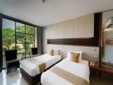 Superior room with balcony